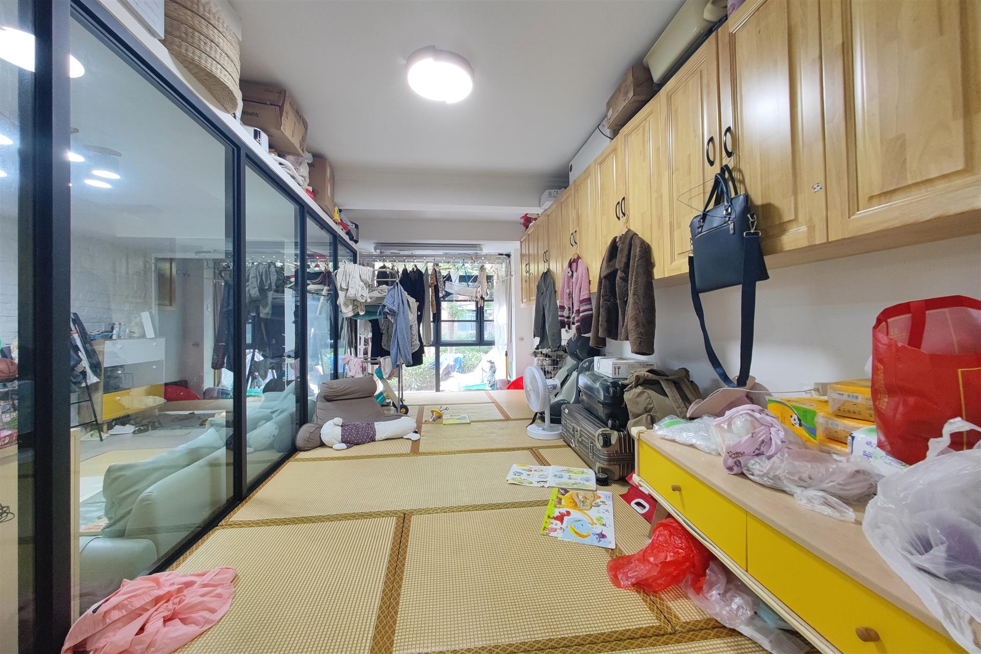 中大诺卡小镇一期（诺卡花园）