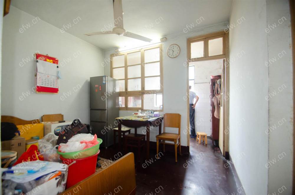 中间楼层、诚心出售