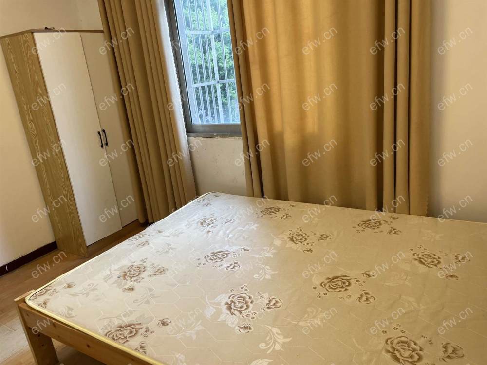 柴机新村 2室1厅11