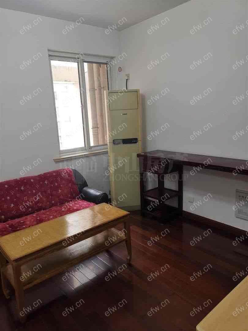 惠麓苑精装2室  随时看房 拎包入住