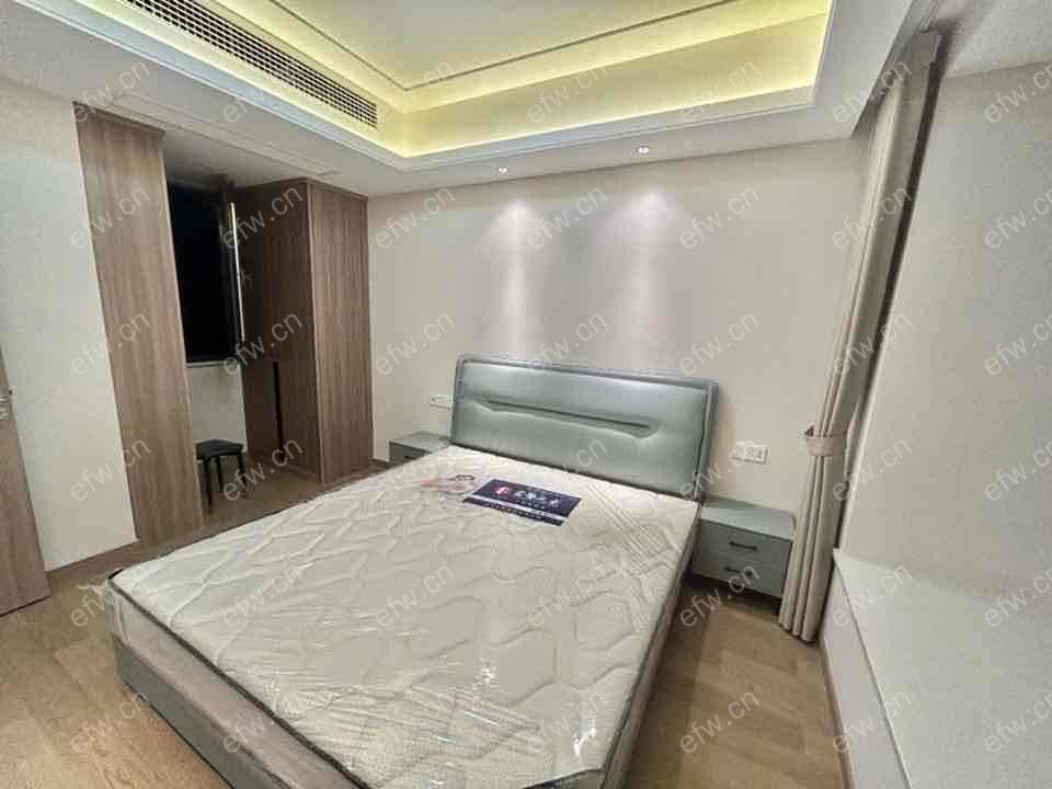 华侨城运河湾 精装修