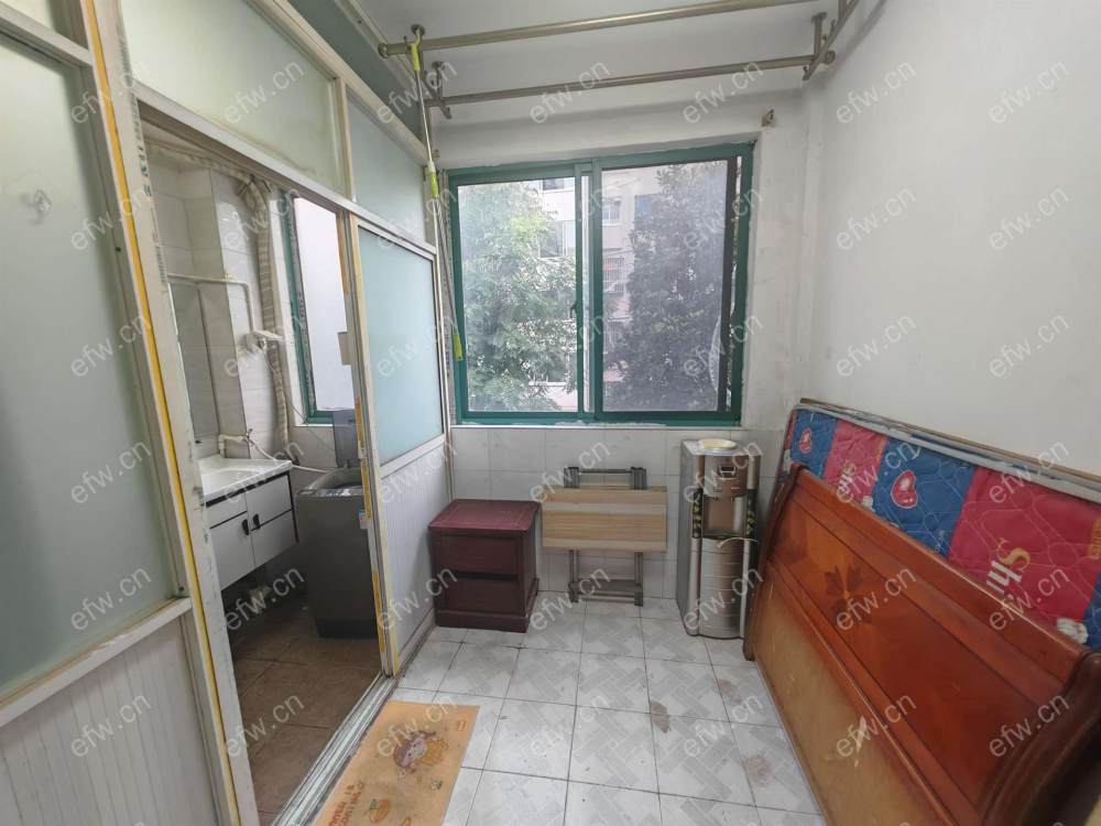 建筑新村 1室1厅