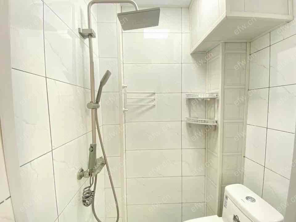 精装修两房出租随时看房