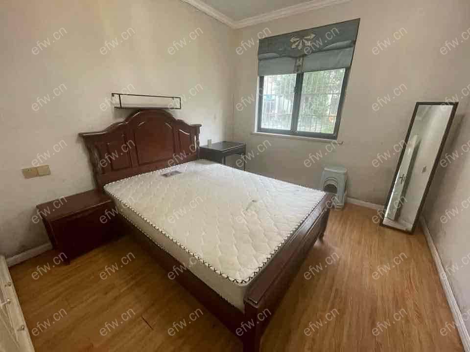 精装两室一厅 看房随时
