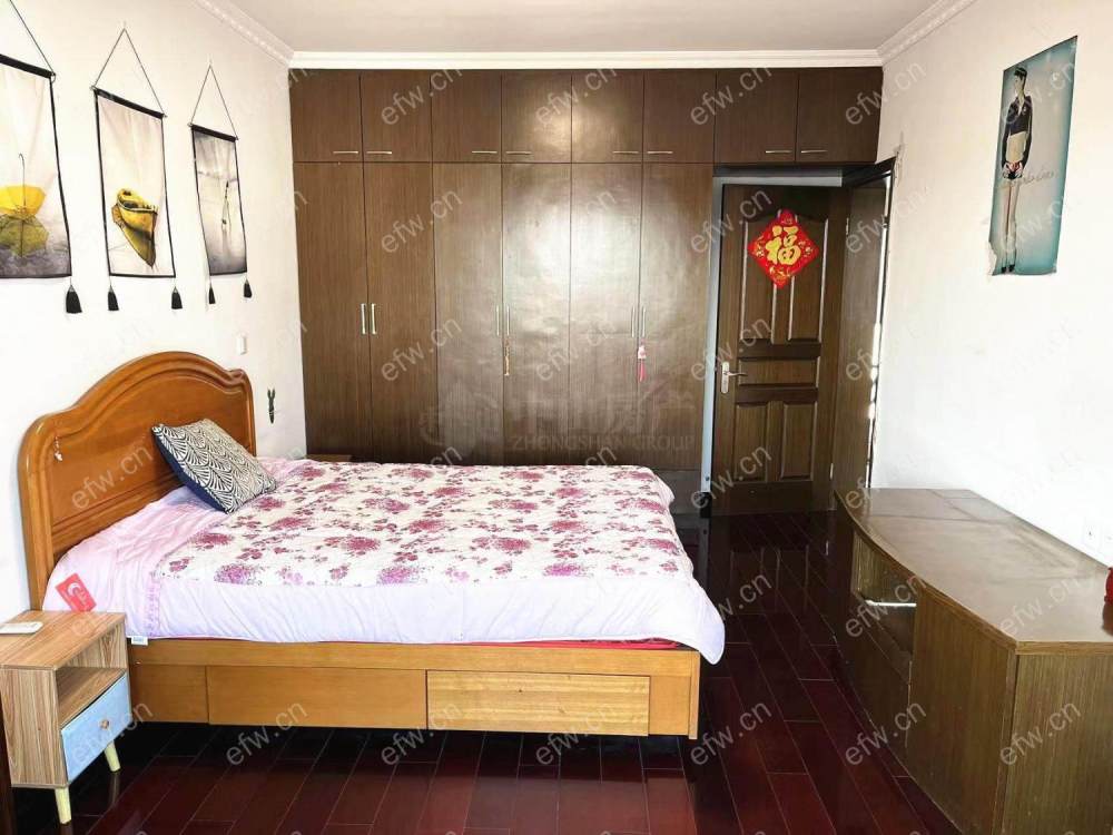荣巷新村 1室1厅......