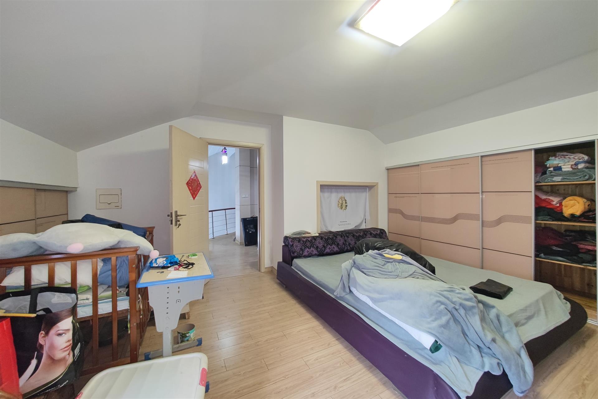 中大诺卡小镇一期（诺卡花园）