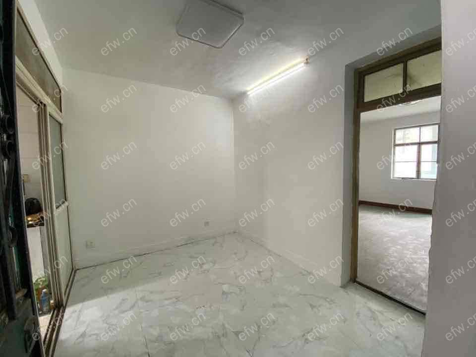 五河新村 1室1厅 简单装修