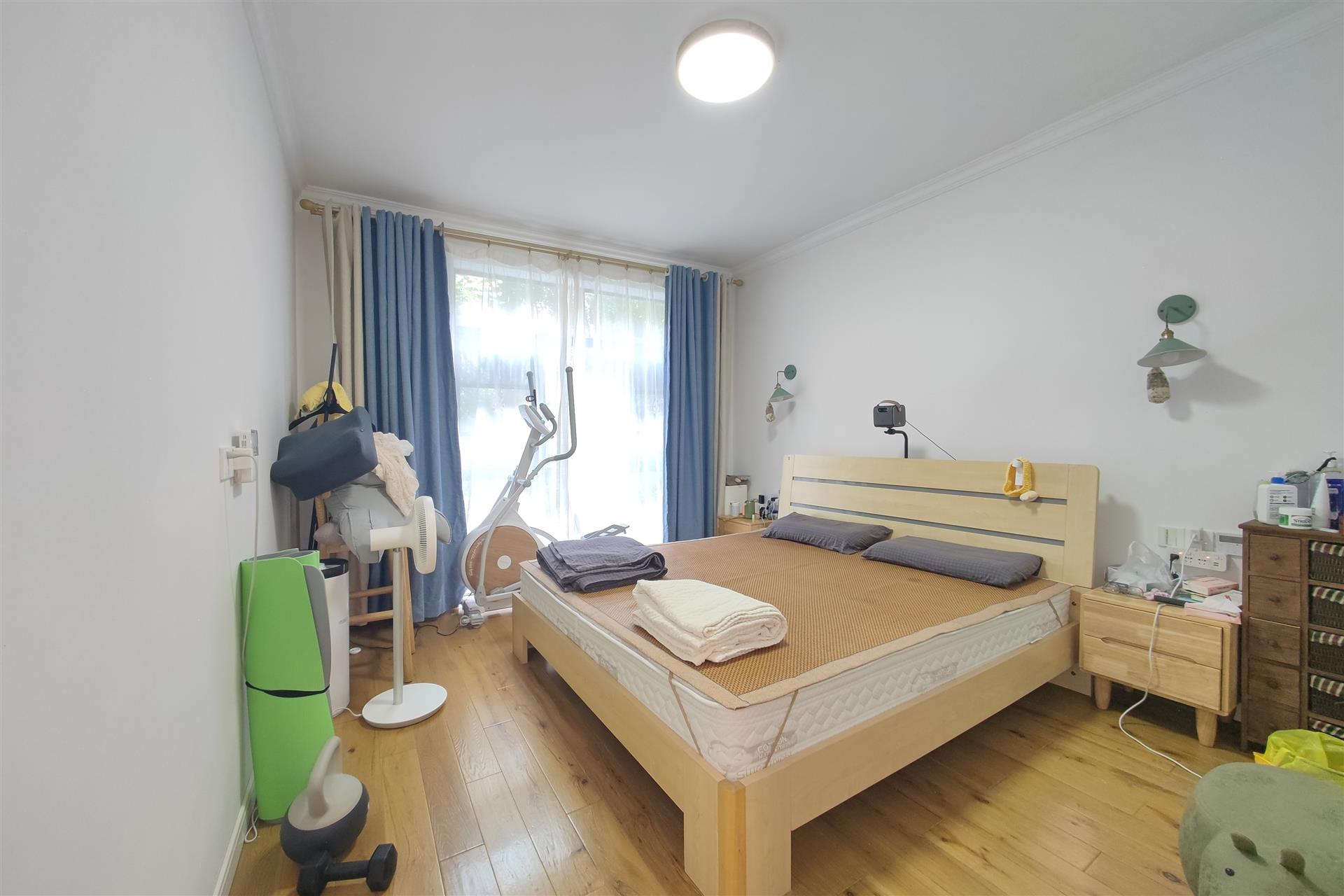 中大诺卡小镇一期（诺卡花园）