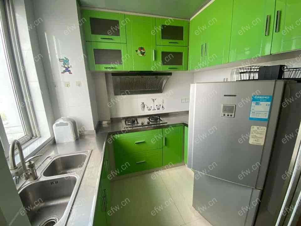 民丰苑精装两房 随时看房 价可商