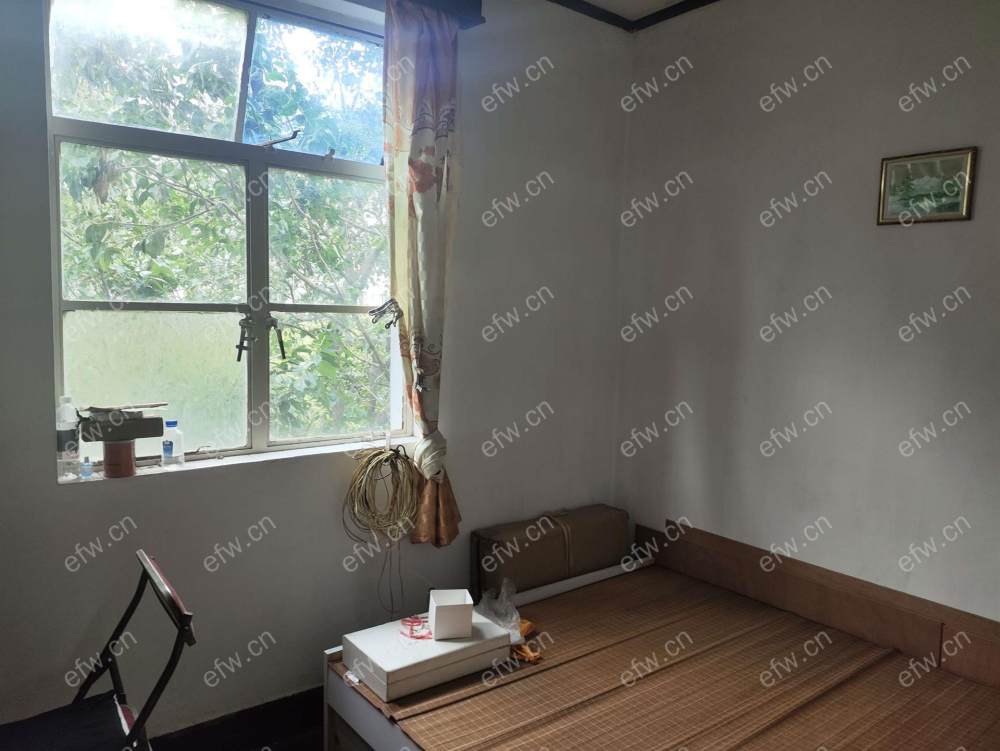 翠云新村 2室1厅1