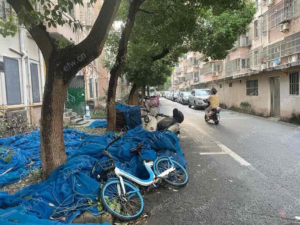荷叶新村 2室2厅精装修