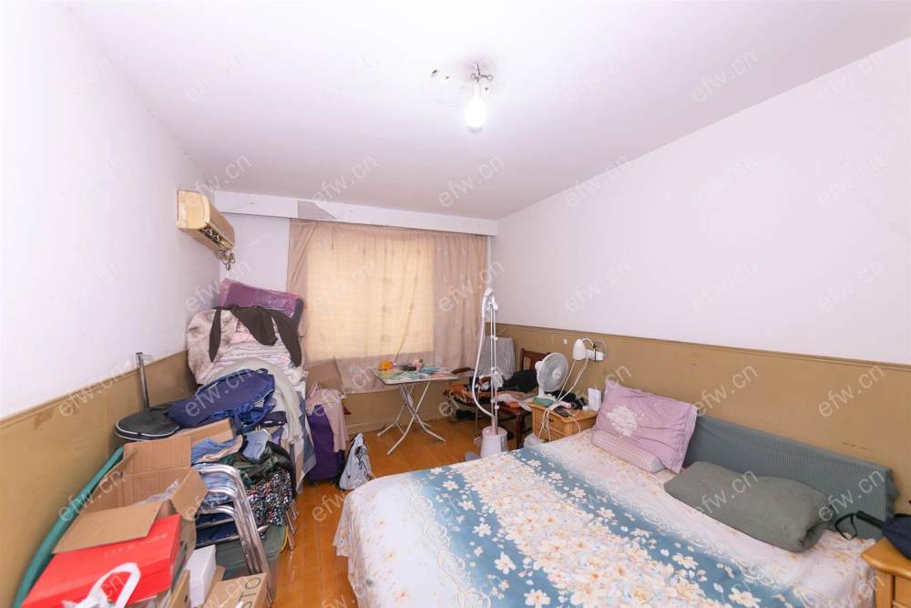 庄前新村（1-48号） 2室1厅