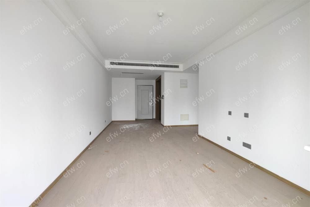 婚装全明东边户3房,吉宝季景铭邸 格局工整合理