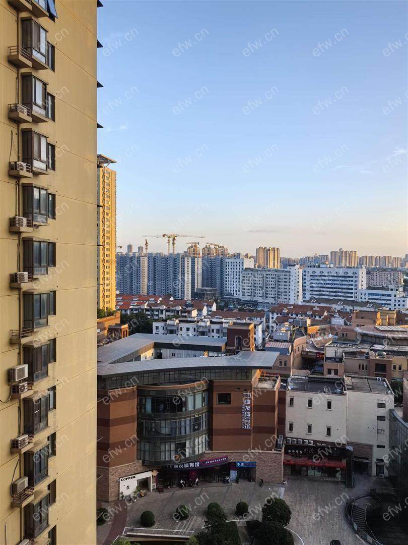 金太湖  精装两房 设施齐全 领包入住