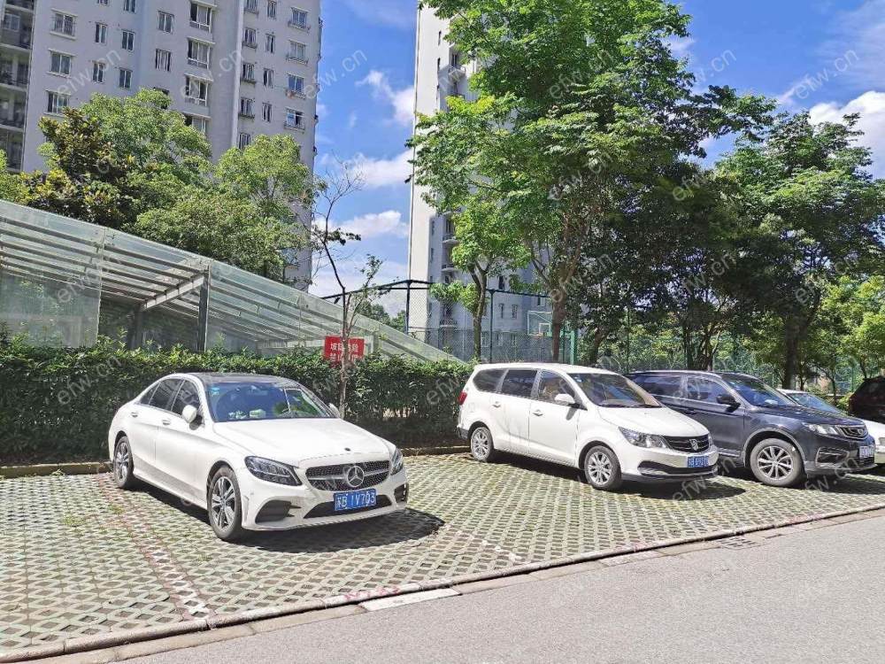 五河苑 3室2厅 整租