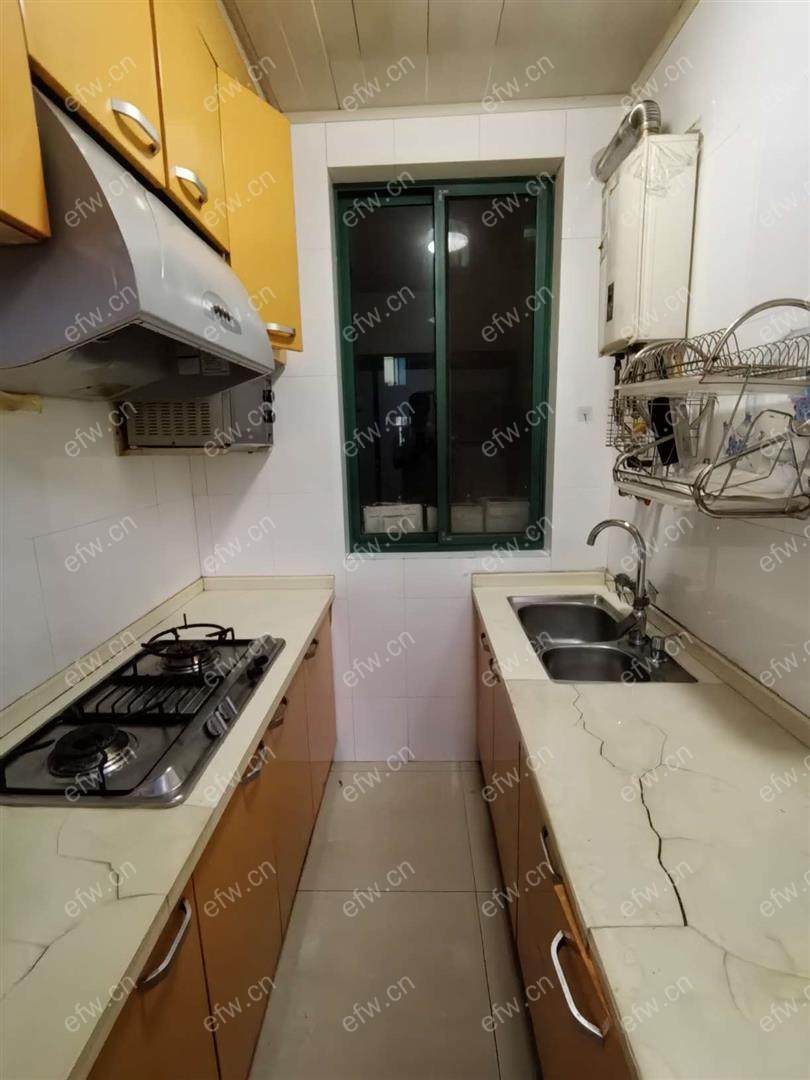 刘潭新村 2室2厅
