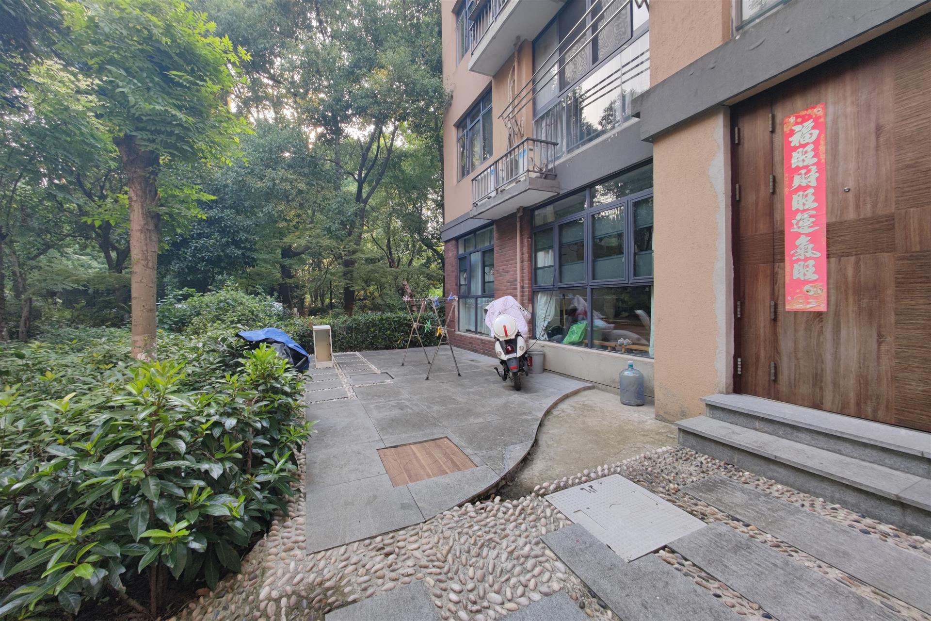 中大诺卡小镇一期（诺卡花园）