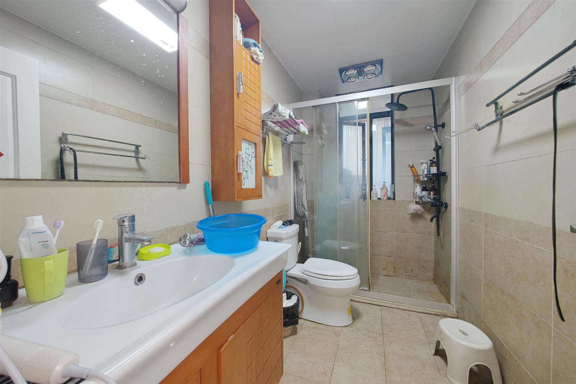 中大诺卡小镇一期（诺卡花园）