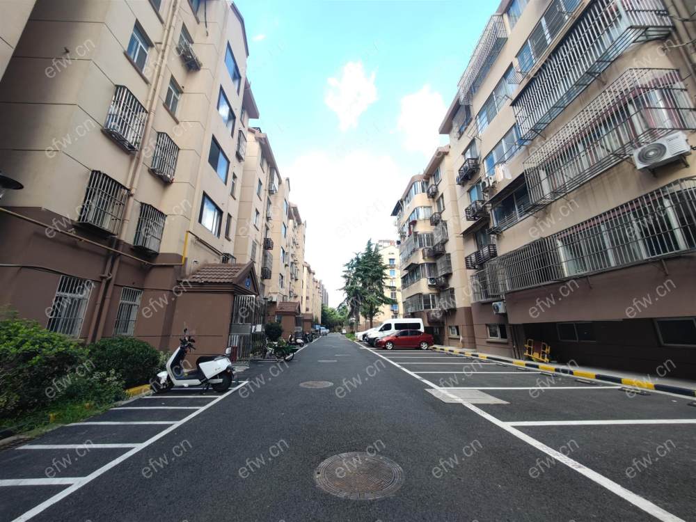 星海新村 2室1厅
