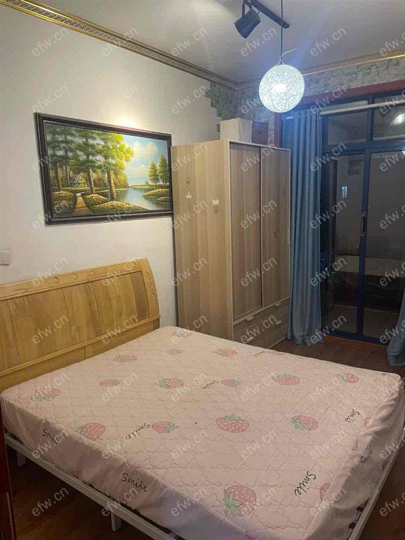 仙蠡墩家园（一期） 2室1厅