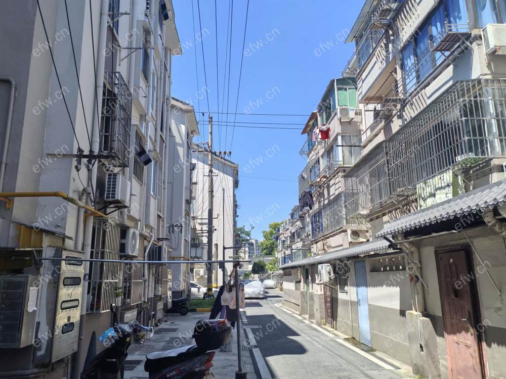 惠华新村 1室1厅。。。。。。