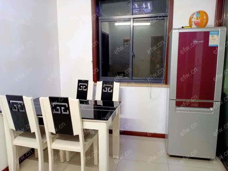 惠华新村 1室1厅