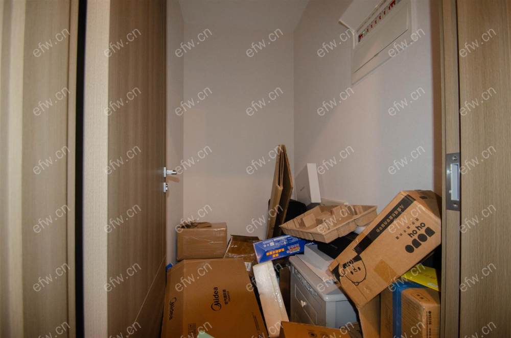 印月文澜三房精装，自住拎包入住，