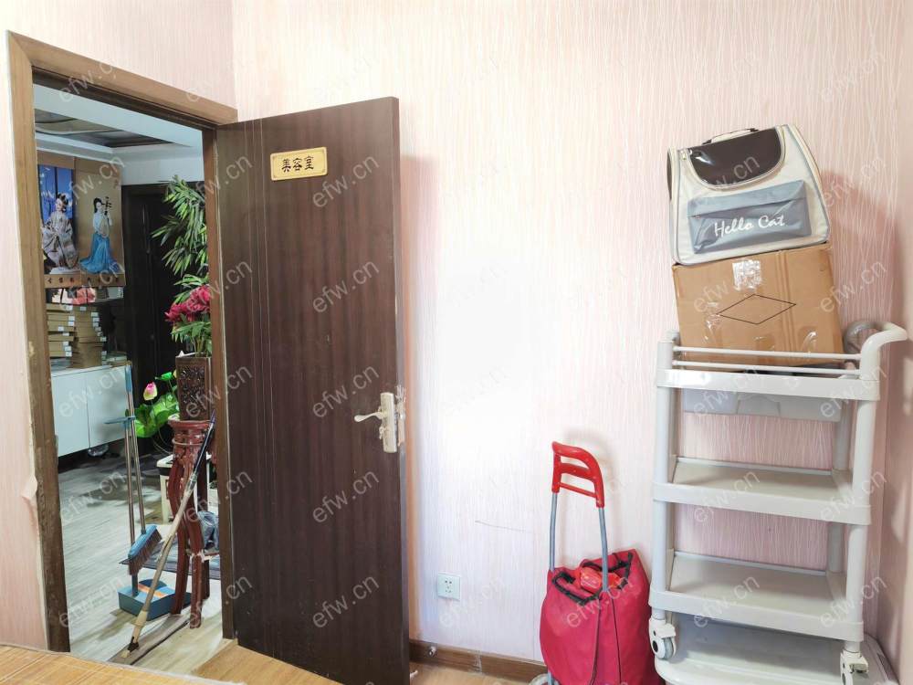 映山华庭（34-38） 3室2厅