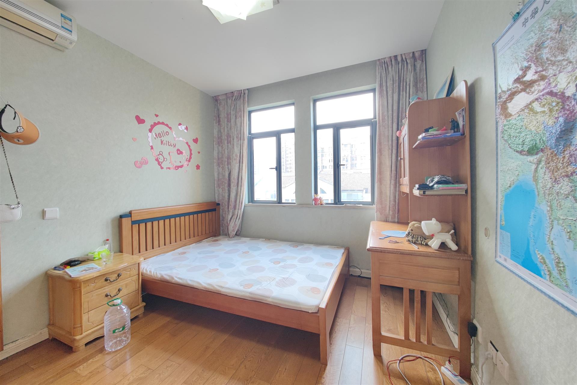 中大诺卡小镇一期（诺卡花园）