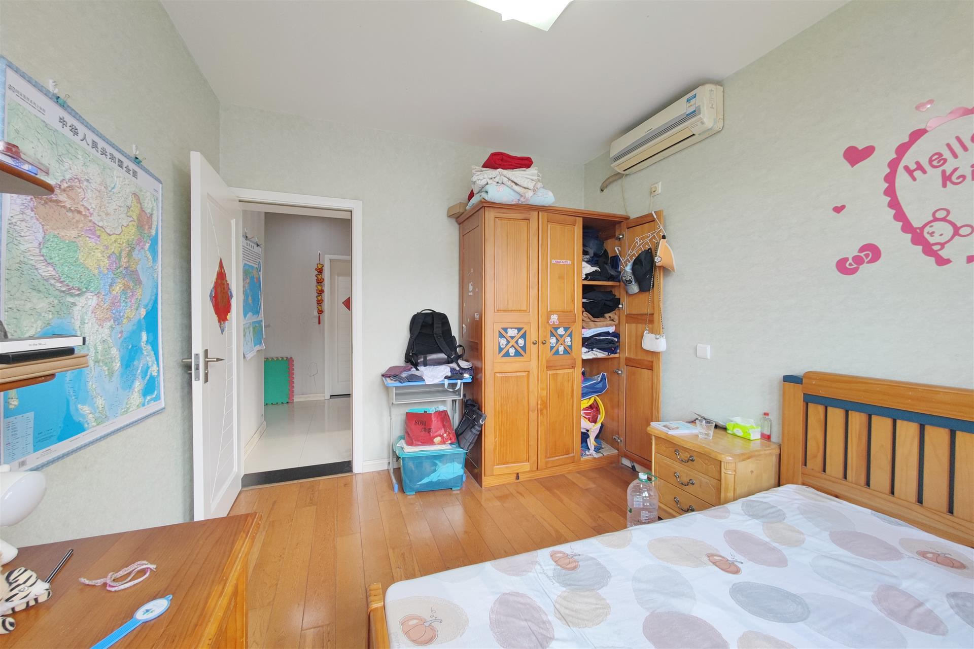 中大诺卡小镇一期（诺卡花园）