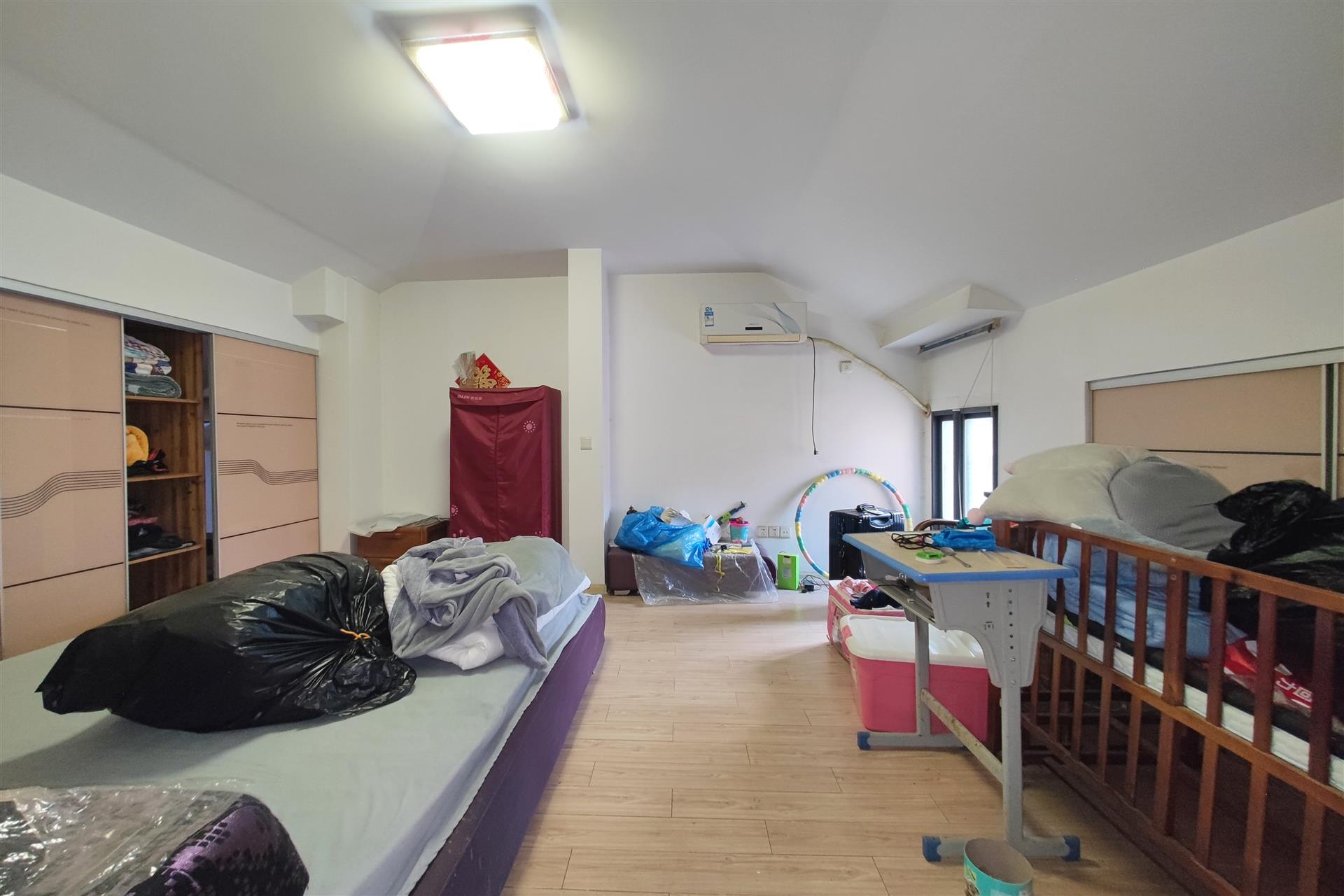 中大诺卡小镇一期（诺卡花园）