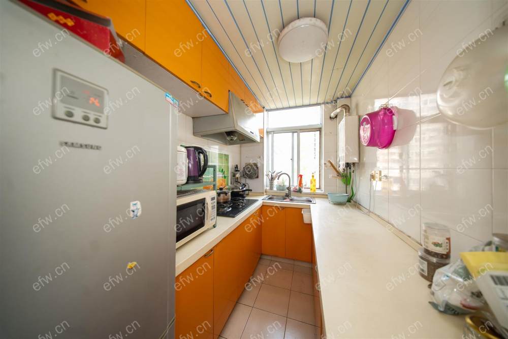 山明四村 2室2厅