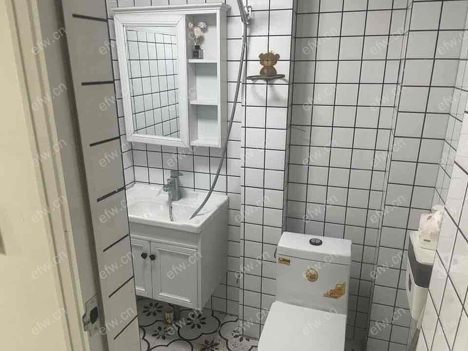建设新村 1室1厅1卫