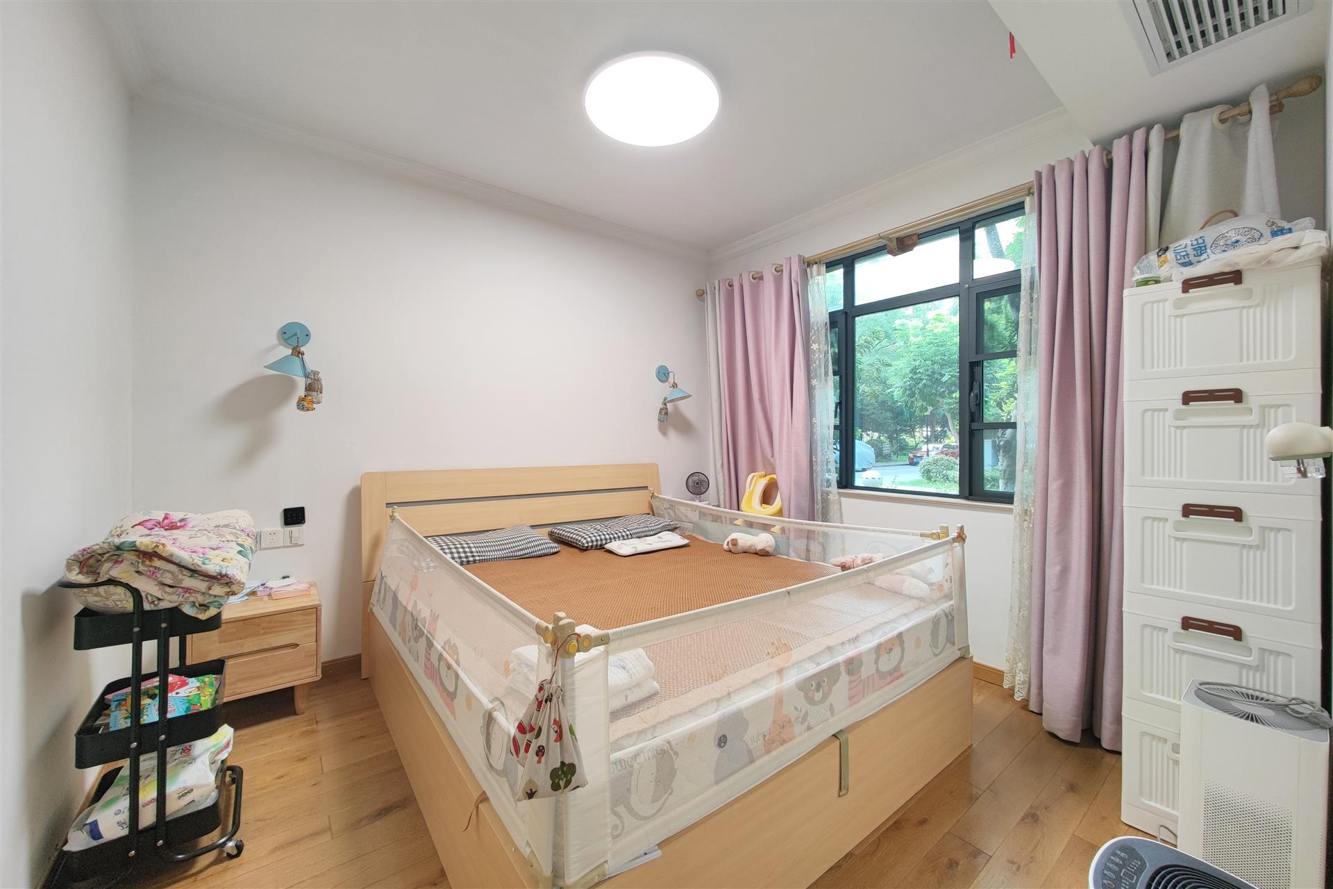 中大诺卡小镇一期（诺卡花园）