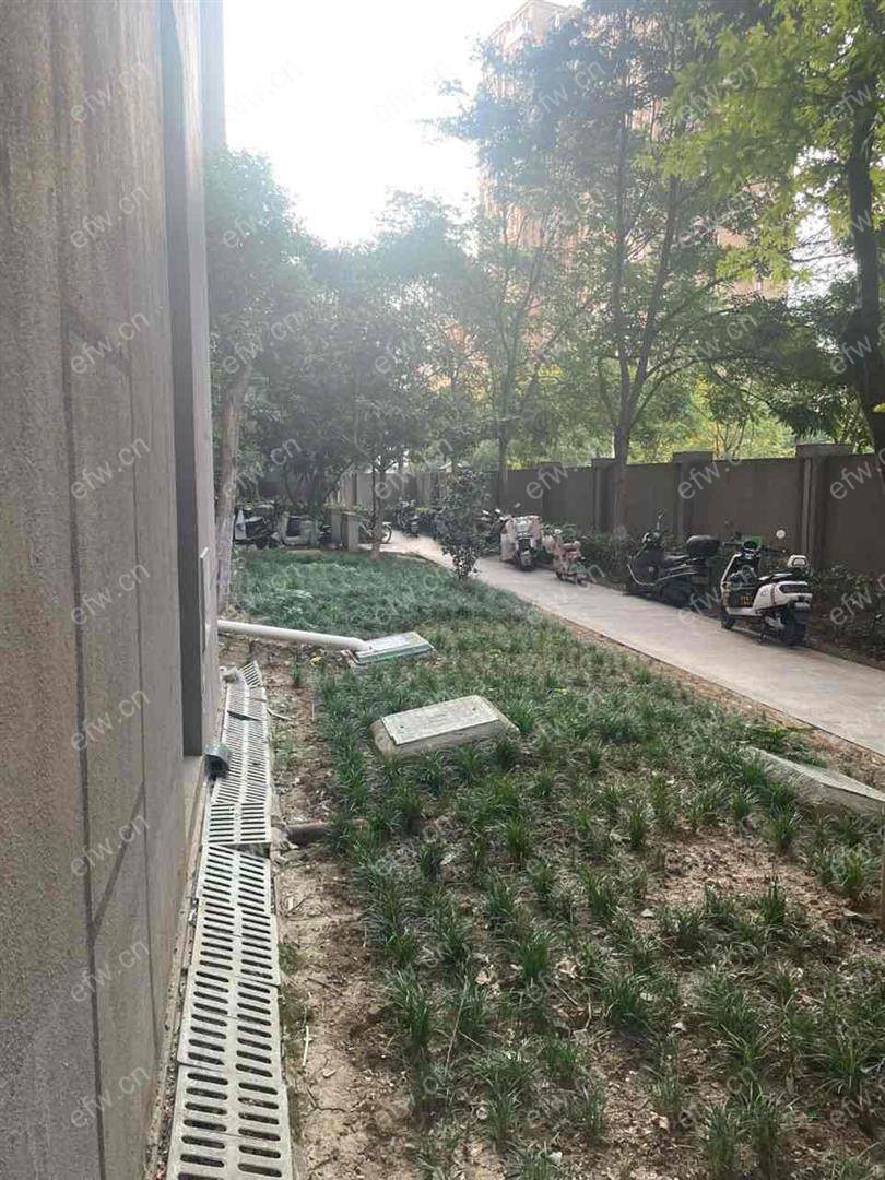 蔚蓝观邸 3室2厅