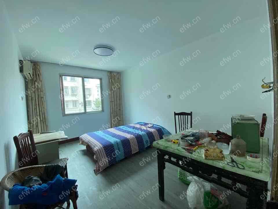 五河新村 1室1厅 简单装修