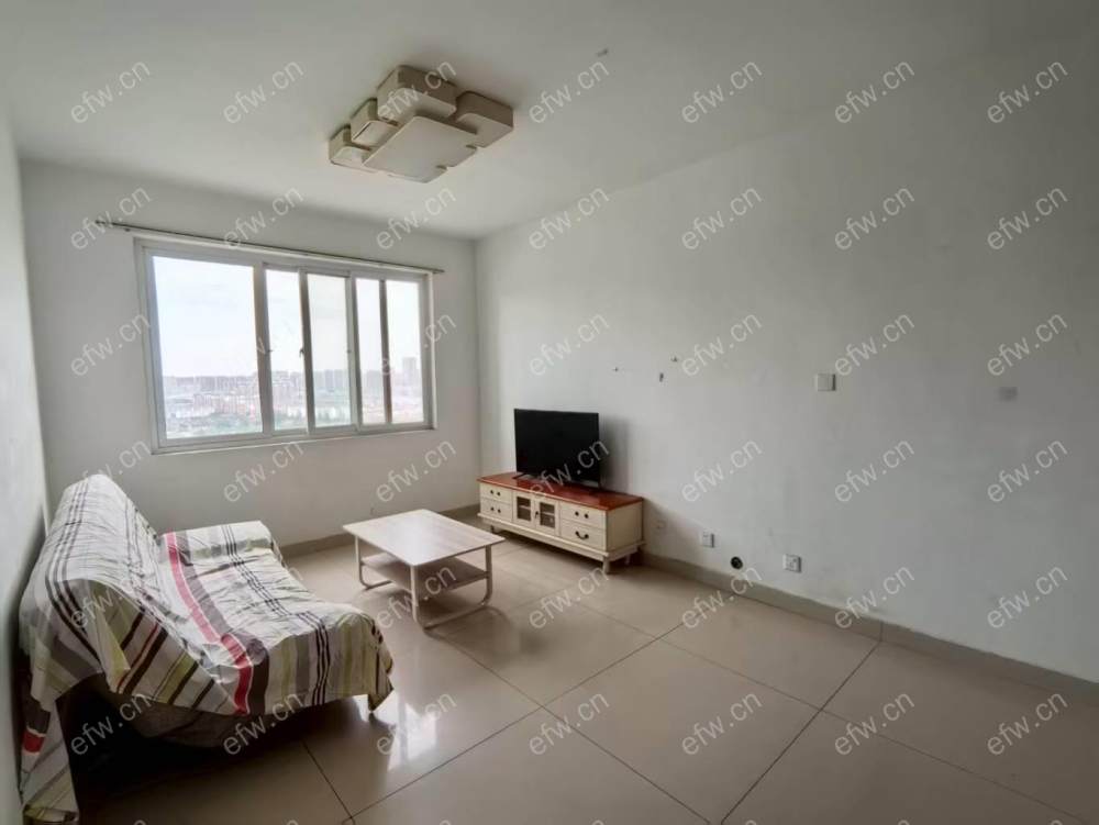 广石家园精装3室  随时看房 拎包入住