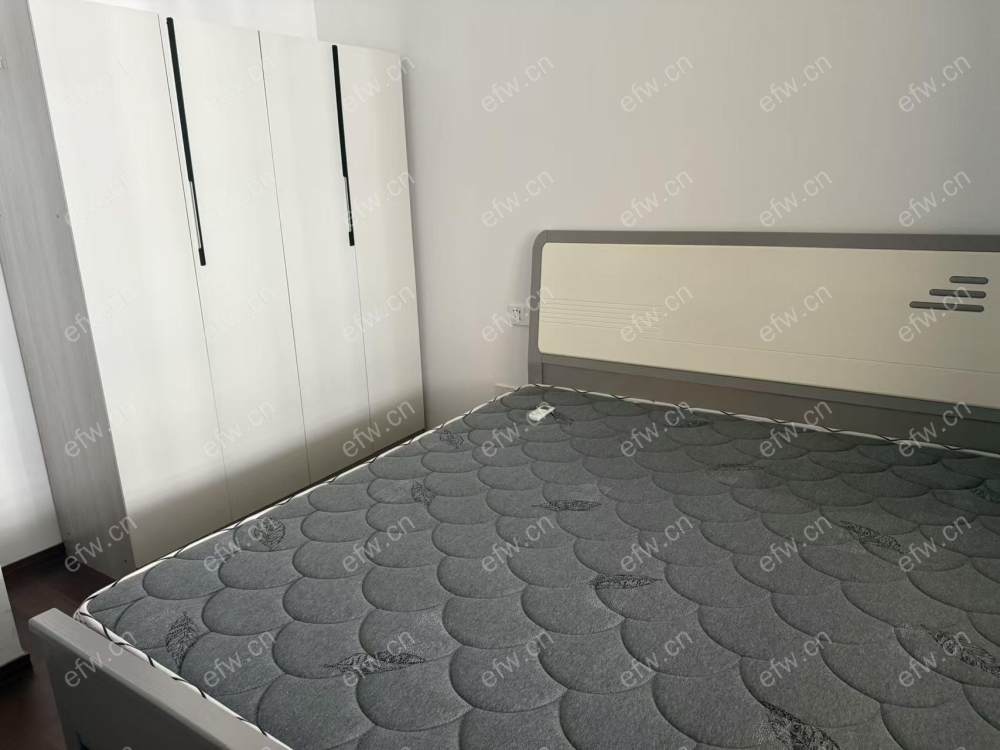 圆融广场（融禾花苑） 3室2厅
