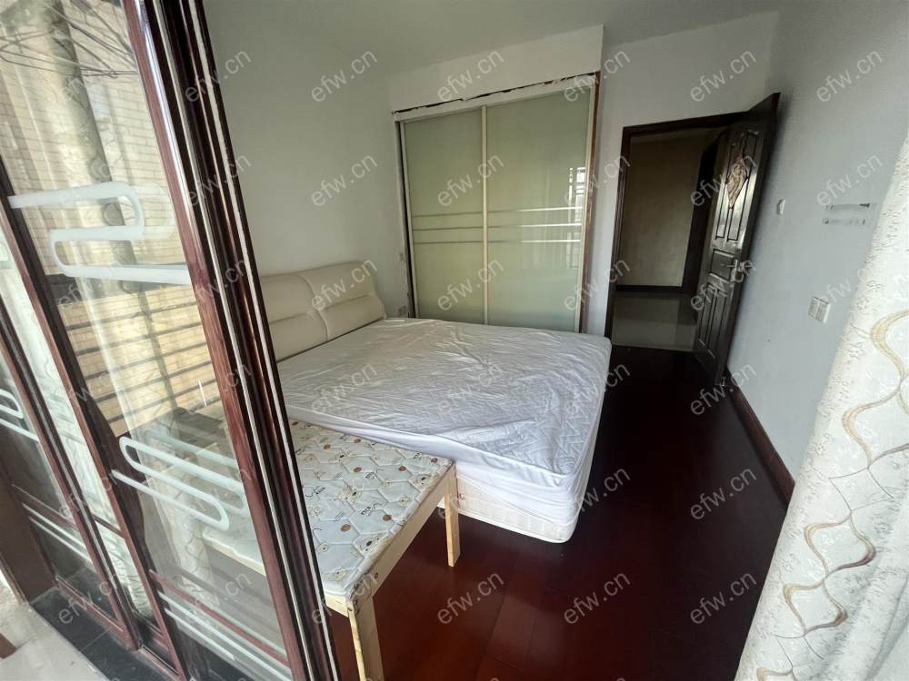 凤翔馨城全装三房拎包入住