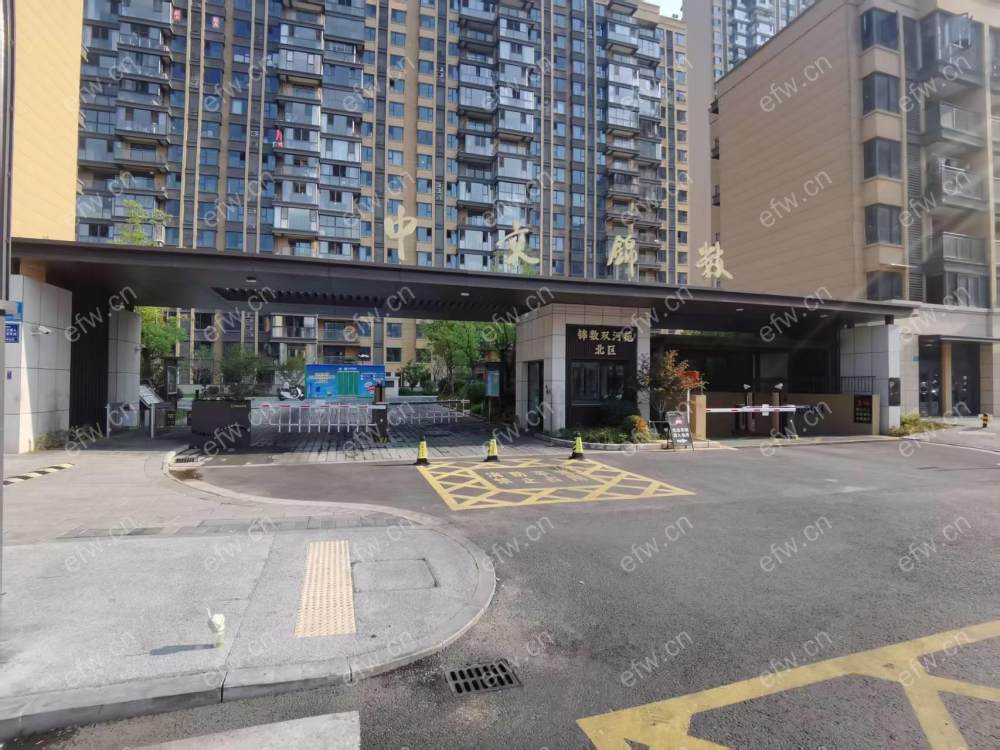拆迁拿到的定销商品房，三居室，毛坯房带电梯，有四套