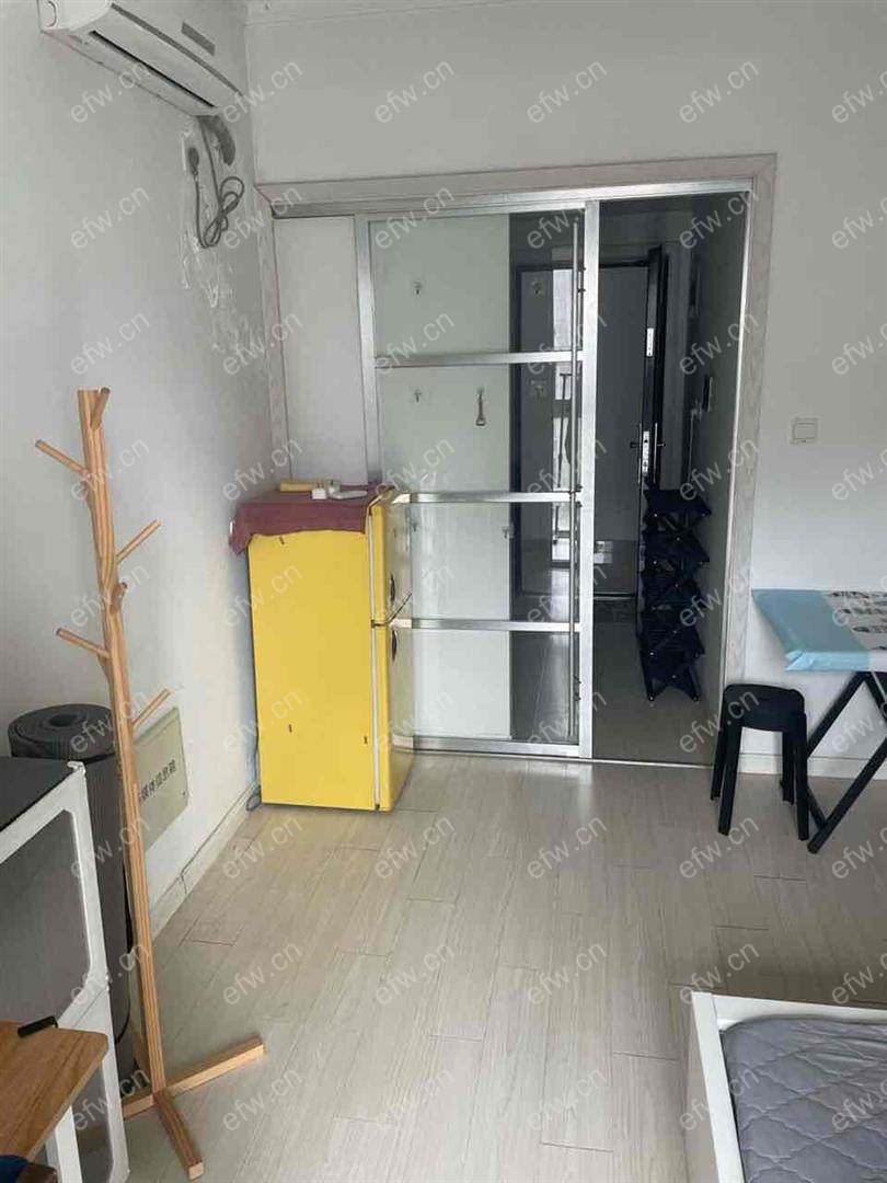 蔚蓝观邸（公寓） 1室1厅