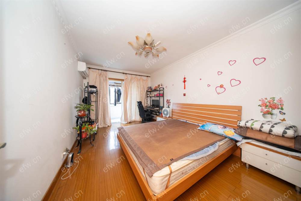 山明四村 2室2厅