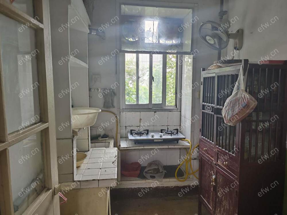 翠云新村 2室1厅1