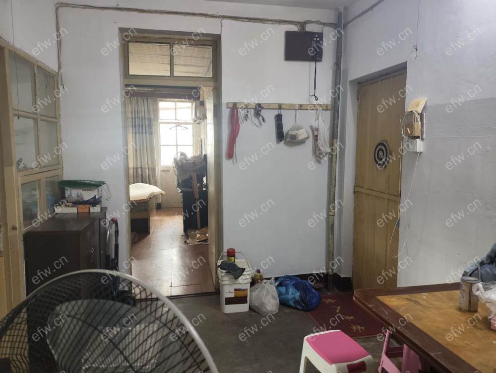 翠云新村 2室1厅1