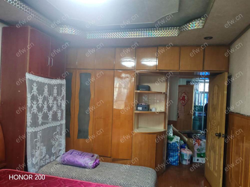 广瑞二村 2室1诚心出租
