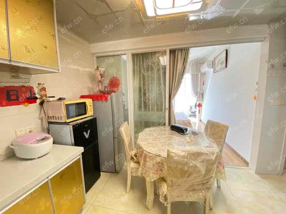 广瑞二村 2室0厅jingzx