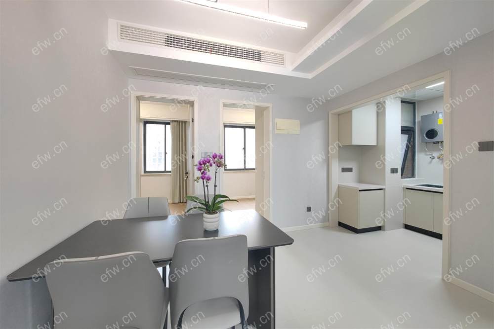 长江际臻园三房