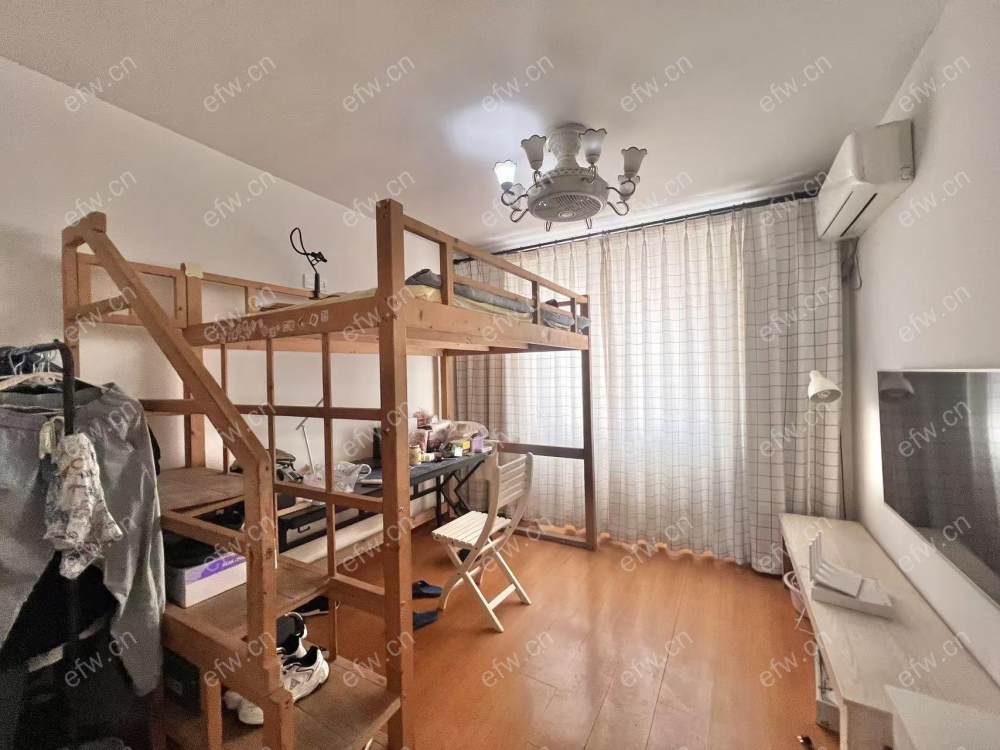 宁海里自住精装2房