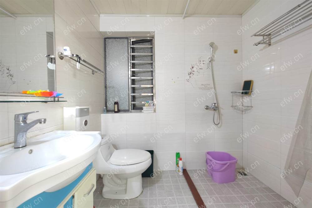 东鼎家园 3室1厅