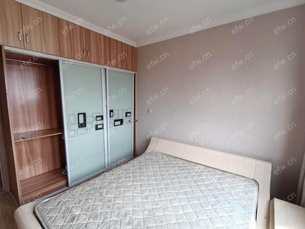 看房方便  包物业